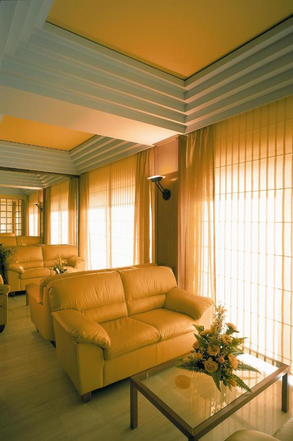 Hotel Marion Loutraki  Ngoại thất bức ảnh