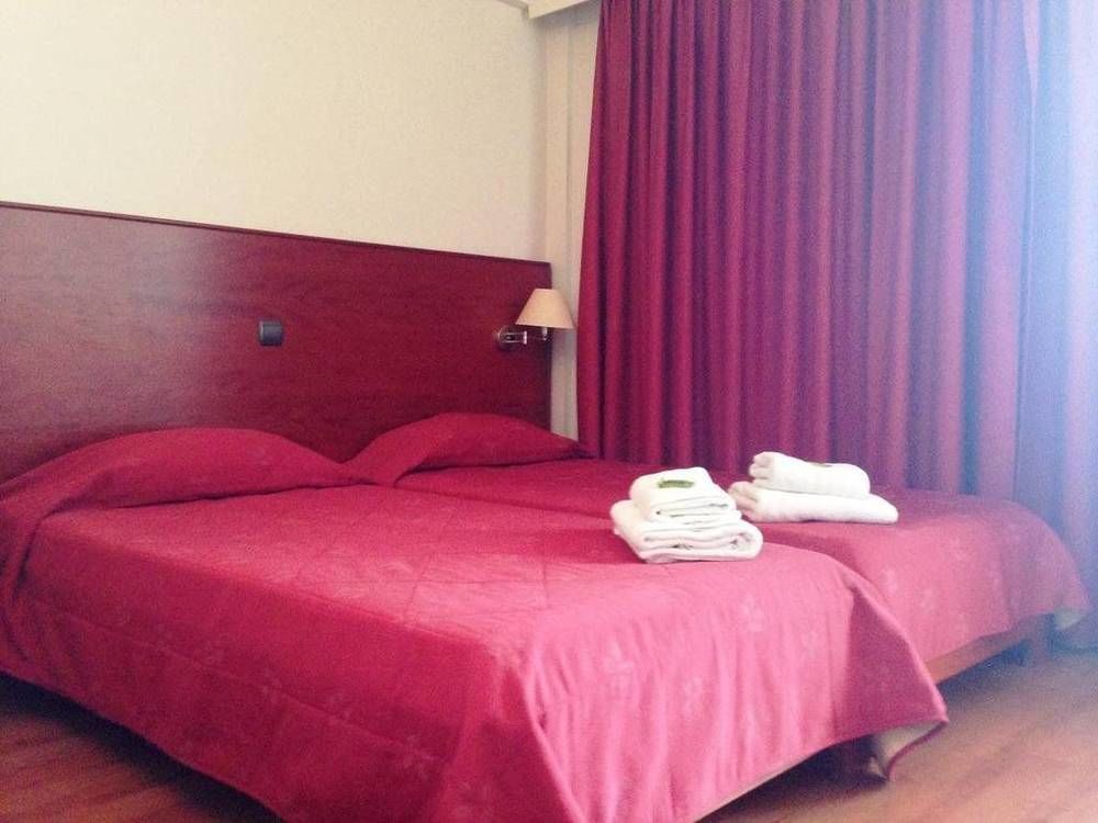 Hotel Marion Loutraki  Ngoại thất bức ảnh