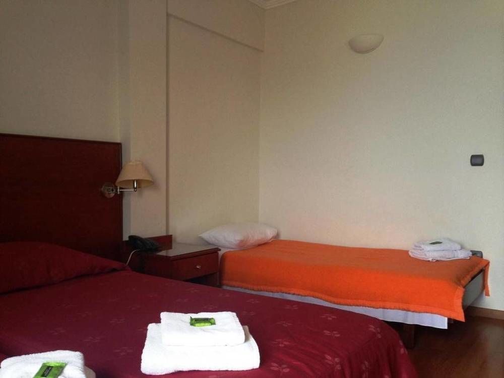 Hotel Marion Loutraki  Ngoại thất bức ảnh