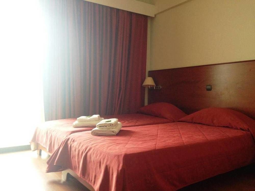 Hotel Marion Loutraki  Ngoại thất bức ảnh