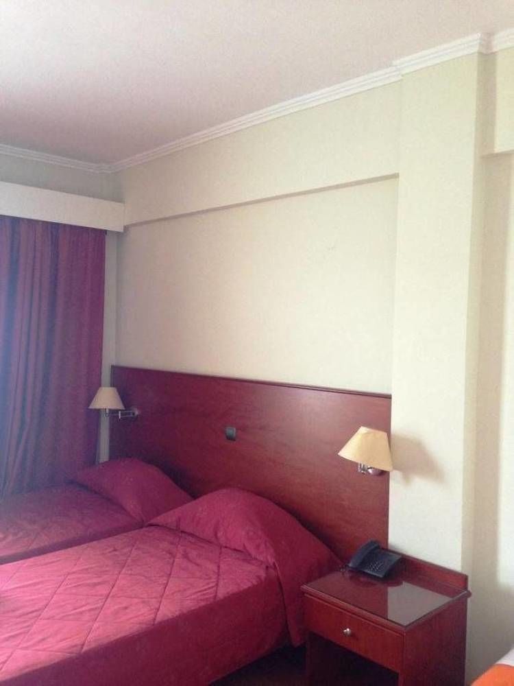 Hotel Marion Loutraki  Ngoại thất bức ảnh