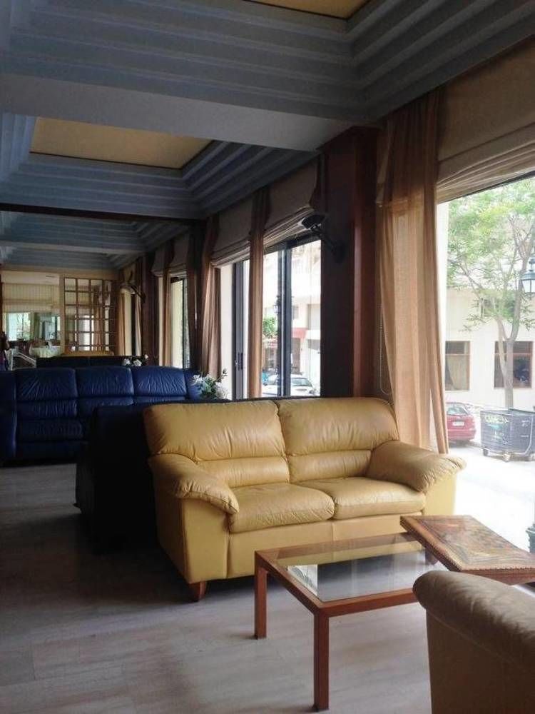 Hotel Marion Loutraki  Ngoại thất bức ảnh
