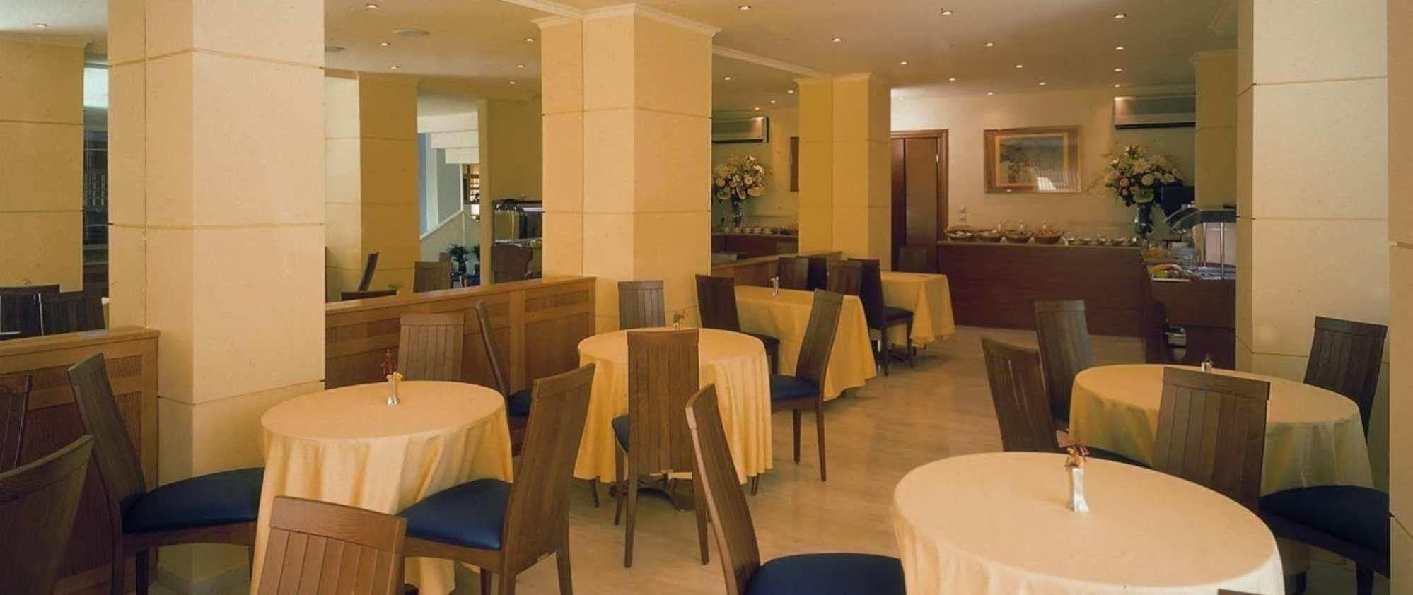 Hotel Marion Loutraki  Ngoại thất bức ảnh
